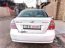 شيفروليه أفيو